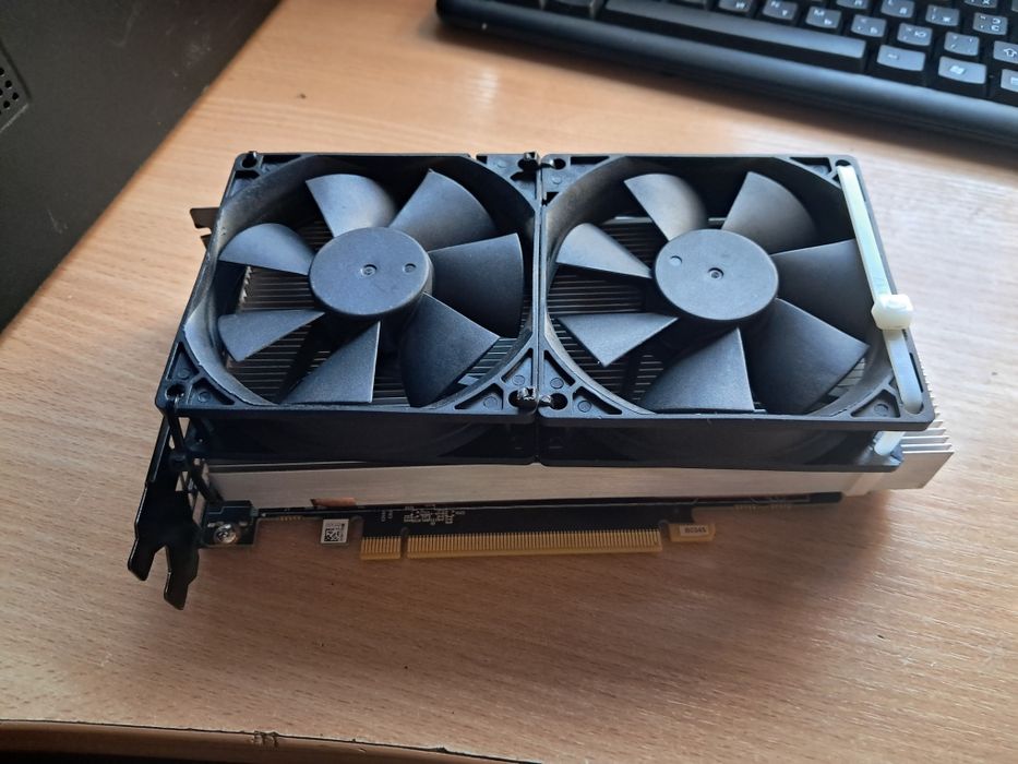 P104-100 8gb оналог 1070