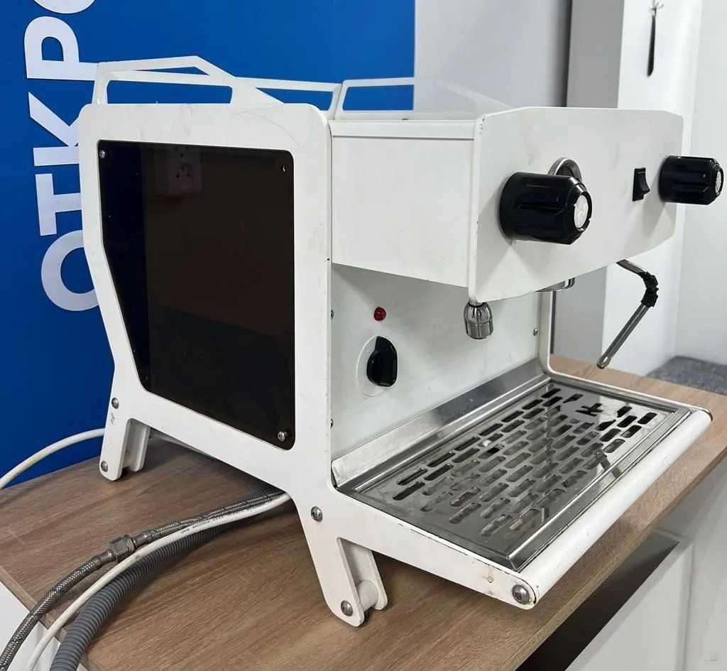 Аренда кофейного оборудования Супер автомат Рожковая Продаж