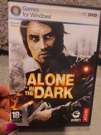 alone in the dark pc