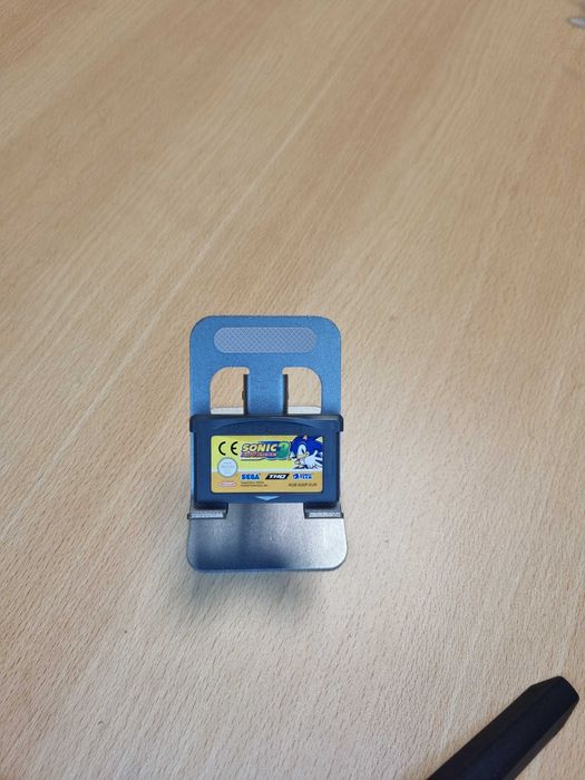 Sonic Advance 3 - Gameboy Advance