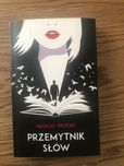 Przemytnik słów Natalio Grueso