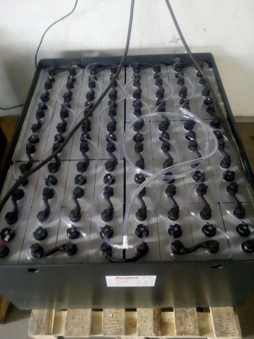 Тягова АКБ, 12В, 24В, 48В, 36В, 80В, аккумулятор, погрузчик, батарея