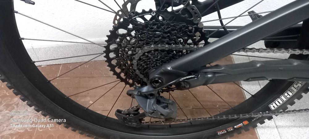 Specialized Turbo Levo Comp Aloy 2023