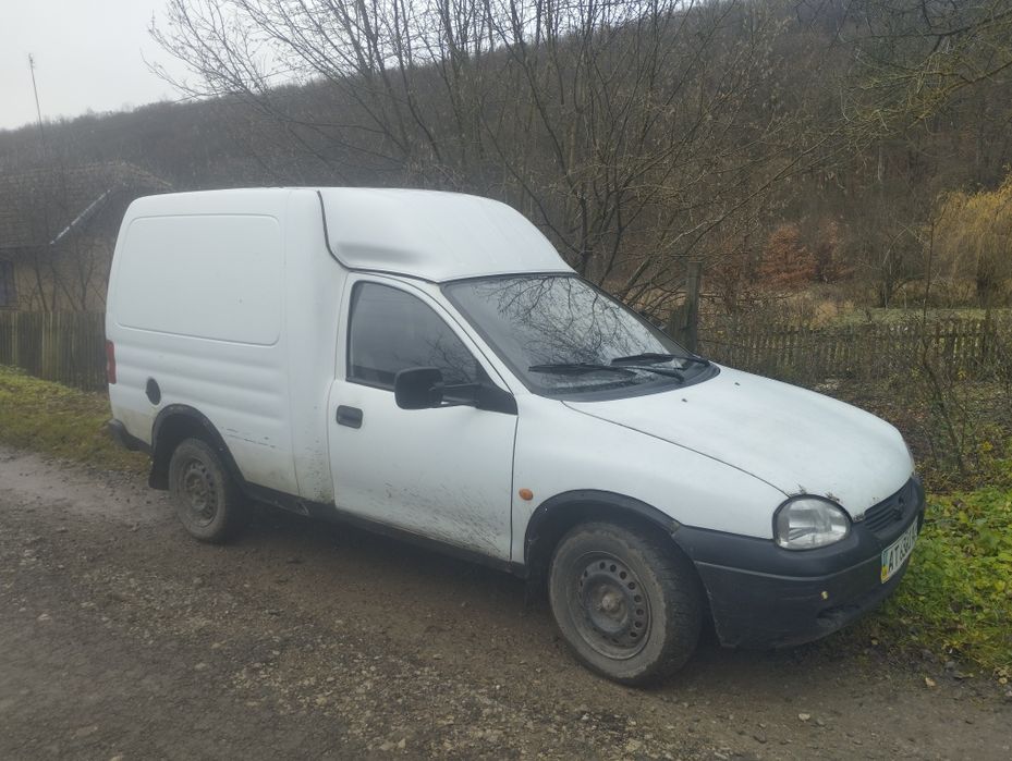 Продається Опель комбо