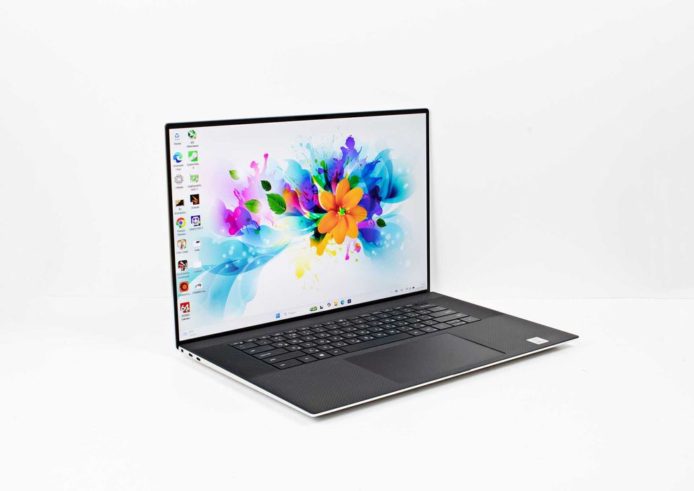 Dell XPS 17 9700 Core i7-10875H/ RAM 32 / SSD 512 Gb/ 17" FHD/ RTX2060