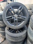 Диски ауди Audi r19  5*112