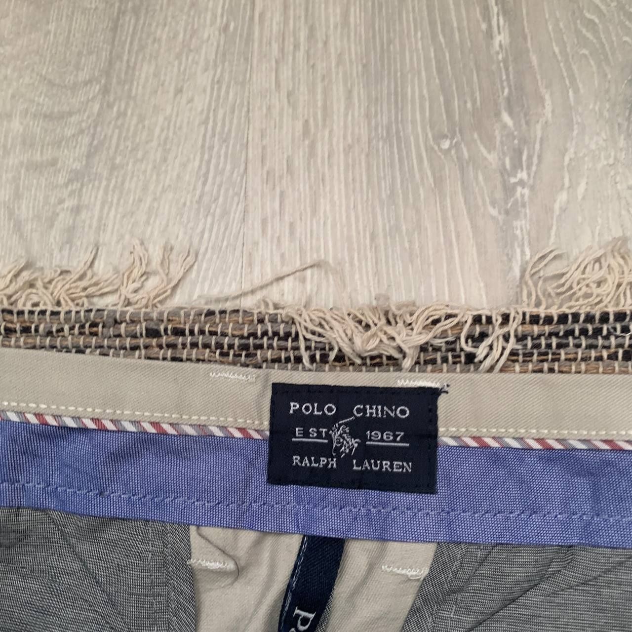 Ralph Lauren брюки