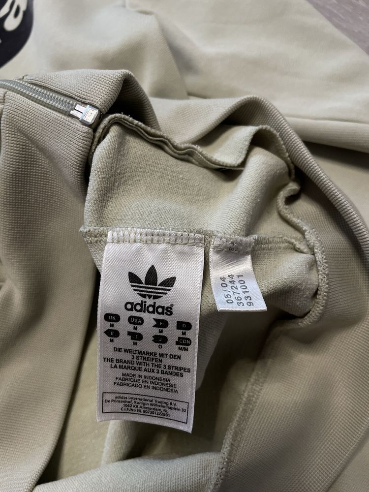 Олимпийка Adidas