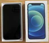 iPhone 12 mini używany