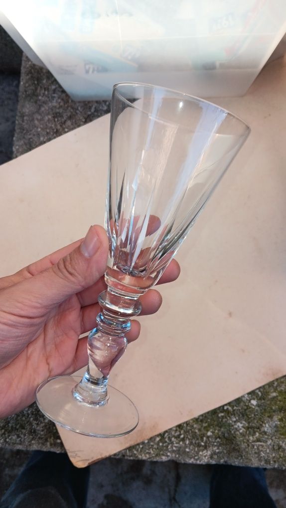 Copos de Vidro / Copos Cristal / Copos Shot