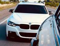 Установка ангельских глазок, ремонт ДХО, DRL, BMW, Audi, VW, Honda