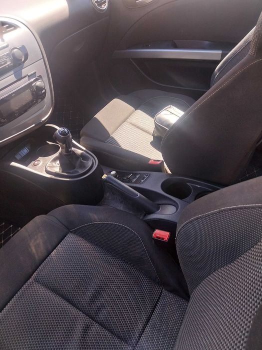 Seat leon 1600 TDI