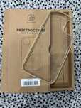 Etui Iphone 11 przeźroczyste