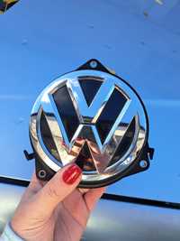 Кнопка багажника Volkswagen фольксваген