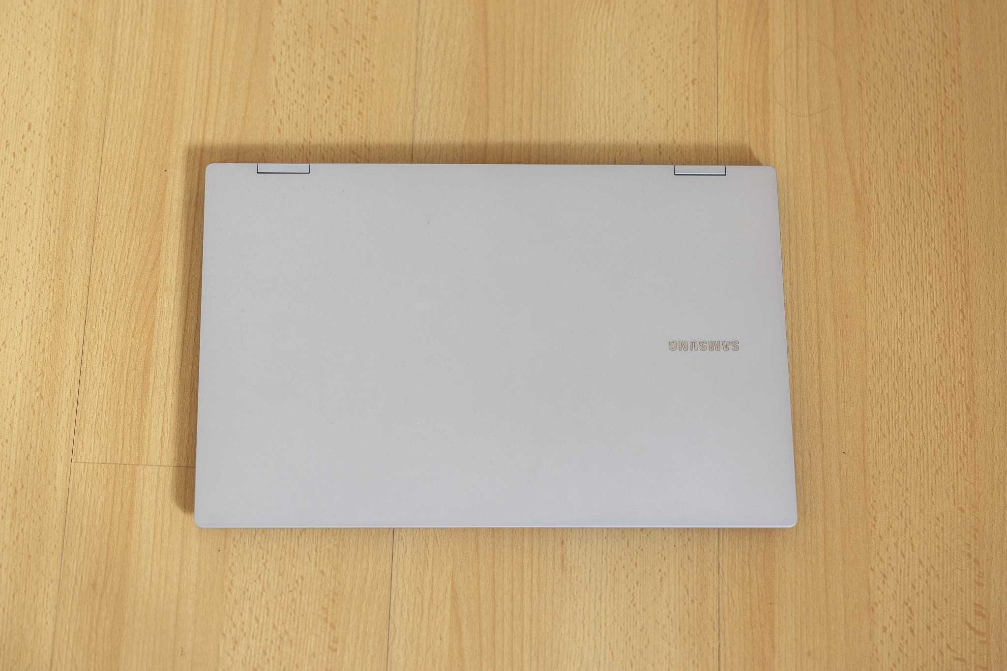 Samsung book 2 pro 360 / 16 GB RAM