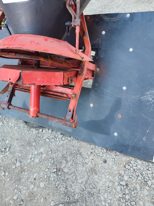 Countax traktorek kosiarka solarka rozsiewacz odśnieżarka Westwood