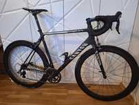 Rower Canyon CF SL 8.0