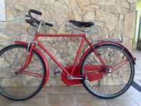 Bicicleta de Coleção (com mais de 80 anos)