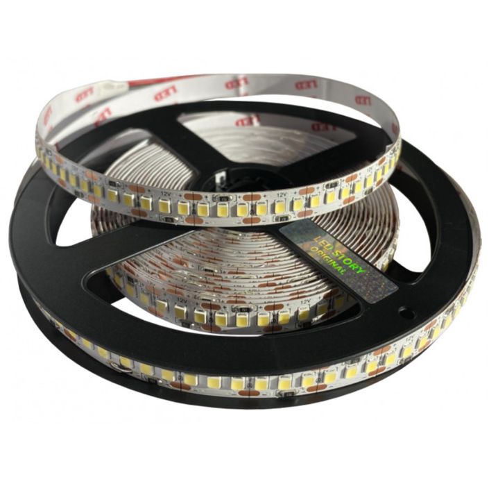 Светодіодная лента 12в 24в 220в 5в неоновая rgb WS2811 WS2812 WS2815