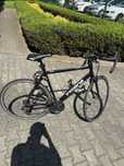 Rower szosowy jak nowy