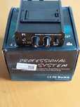Amplificador Stereo Fones Ouvido