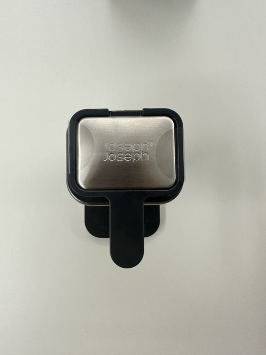 Dispensador e Sabonete de Aço Inoxidável Surface Joseph Joseph