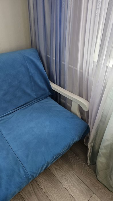 Продам диван розкладний Аккордеон-Версаль