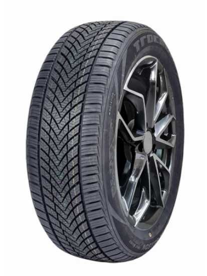 NOWA Opona opony wielosezonowe całoroczne TRACMAX 235/45R19 99Y