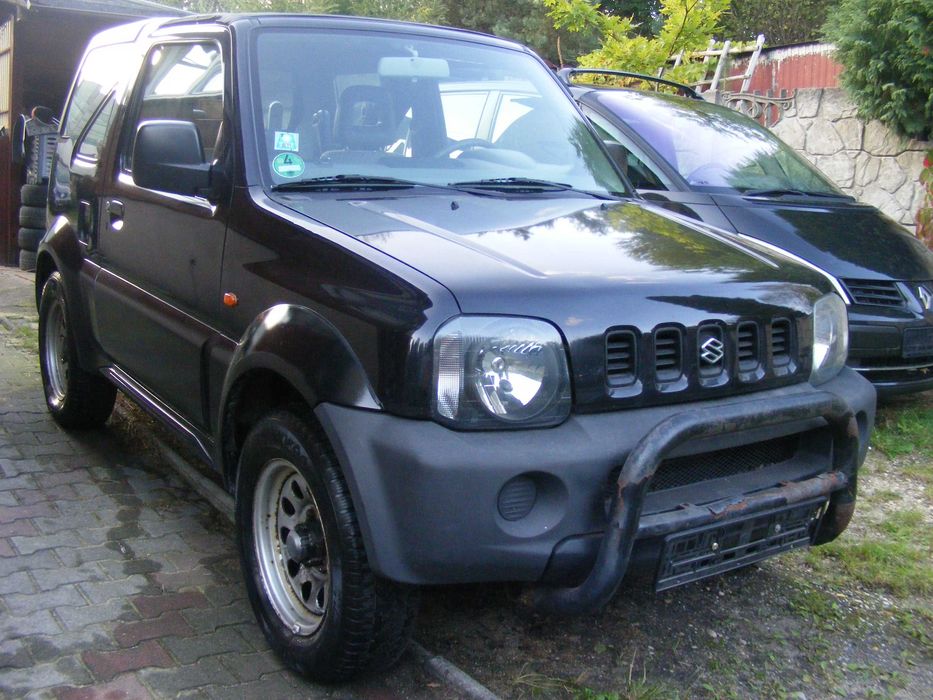 Śliczny stan Cabrio z twardym dachem Bez korozji 2004r Sprzed/Zamiana