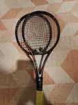Raquetes tenis Srixon