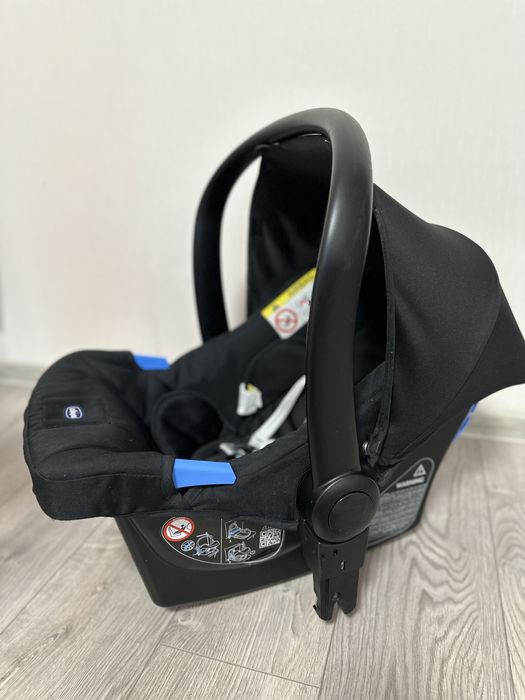 Автокрісло Chicco
