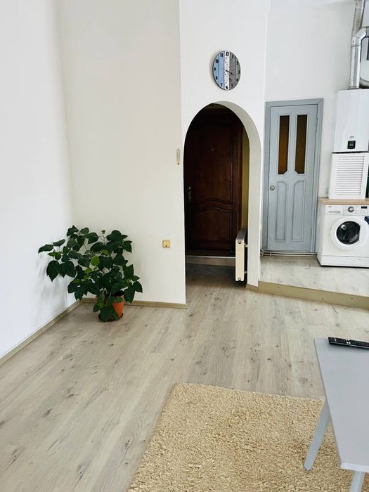 Квартира в центрі старого міста