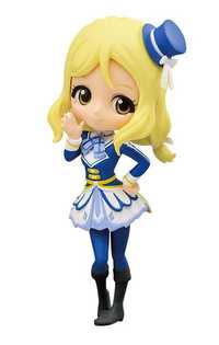 Figurka Q Posket Petit Love Live! Sunshine!! - Ohara Mari - Banpresto