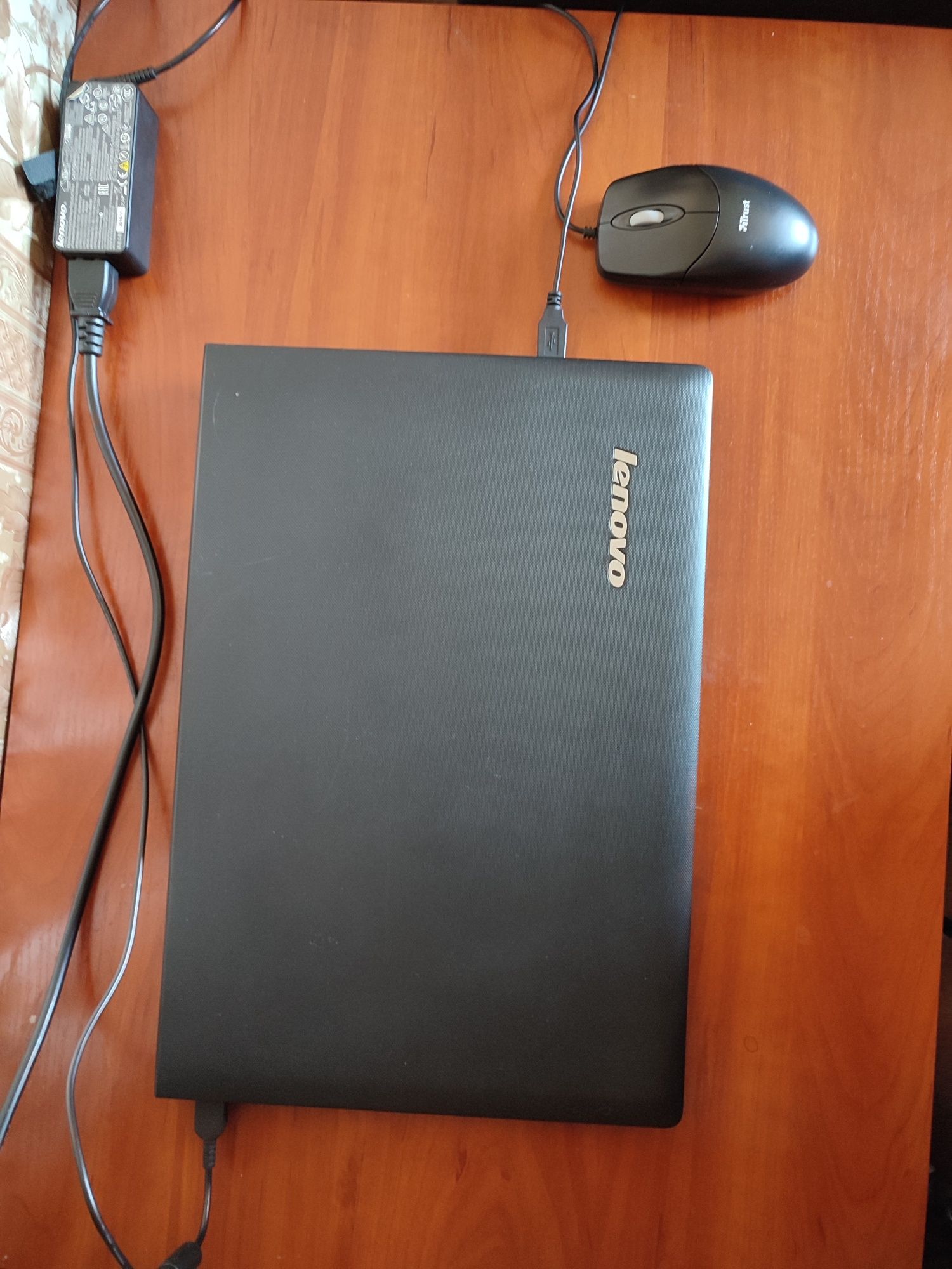Продам ноутбук Lenovo G50