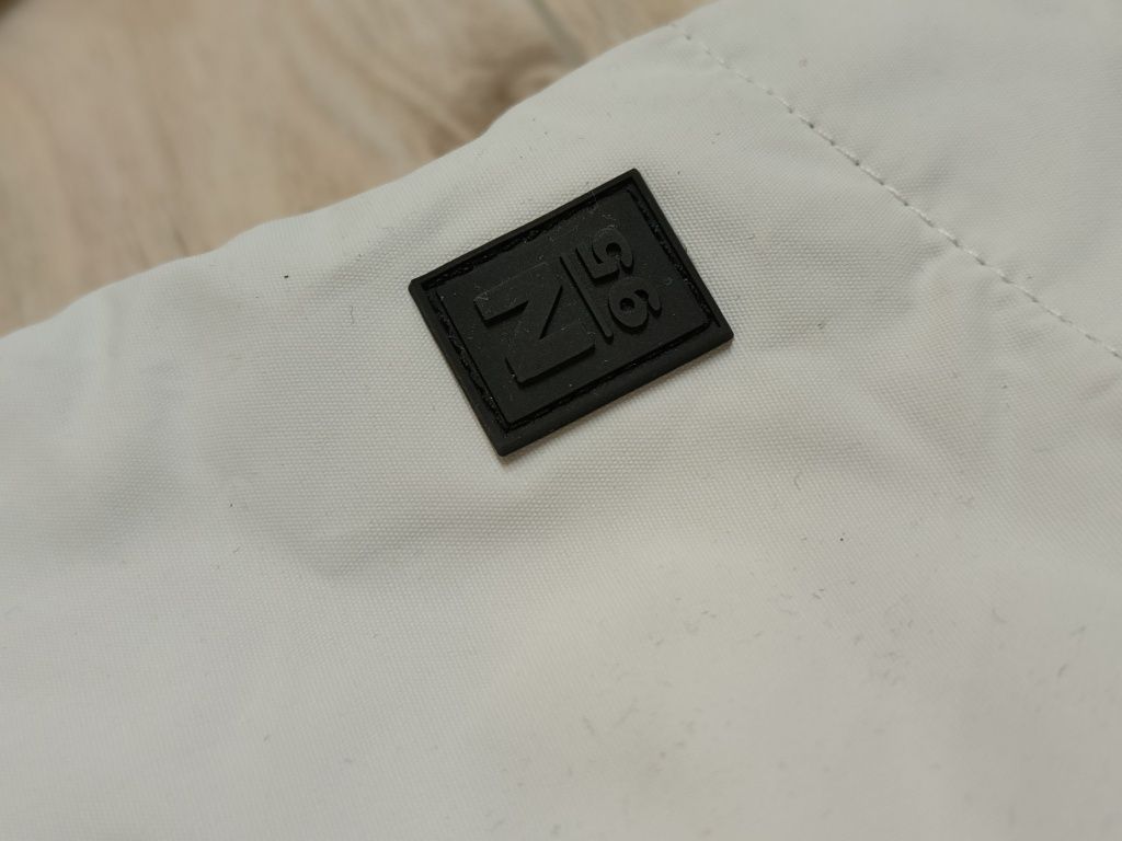 Nimbus N 95 damska kurtka funkcyjna przeciwdeszczowa r. S
