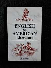 English & American Literature