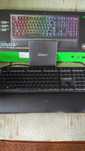 Терміново Торг умісний Razer Ornata V2  деталі в описі