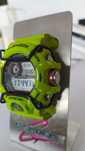 Zegarek Casio G-SHOCK Rangeman GW-9400 Kermit + DODATKI