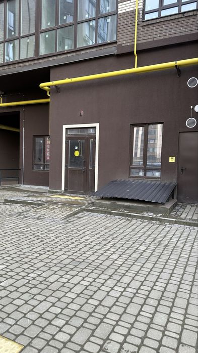 Оренда приміщення, вул. Рівненська! Ремонт під орендаря!