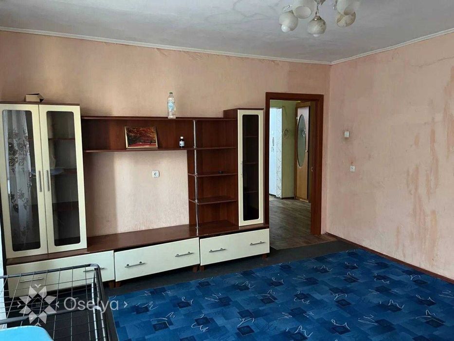 3 кімнатна вторичка квартира Троещина Оноре де Бальзака 4 Мій Парк