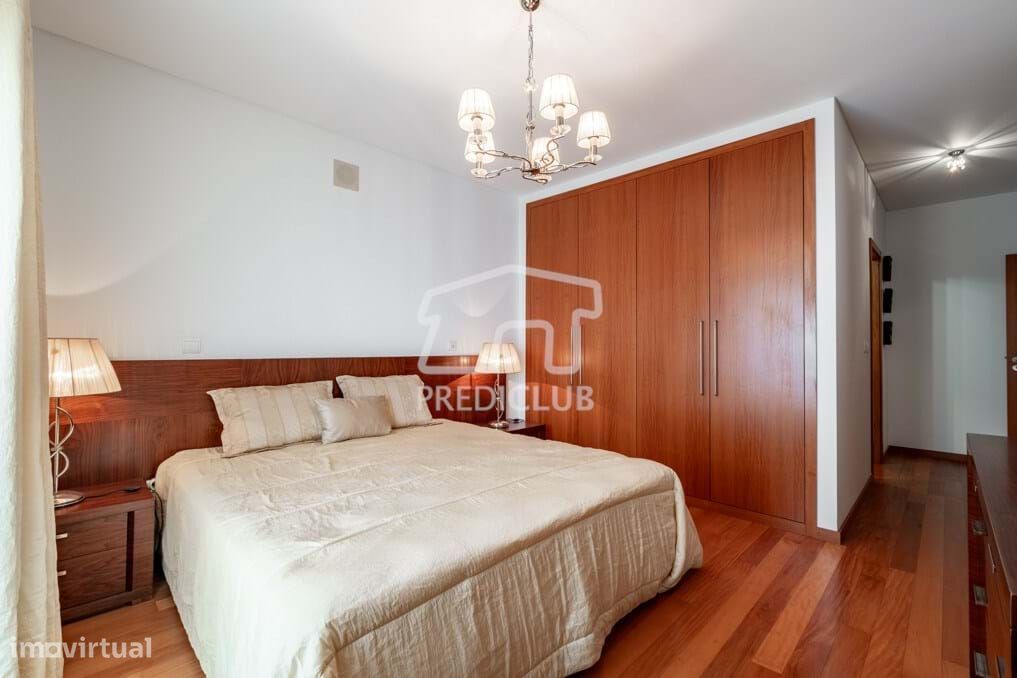 Apartamento T3 - Ajuda