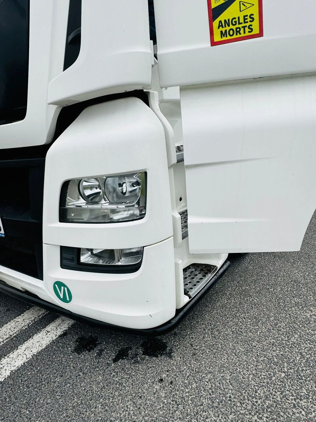MAN  TGX 18.440 XXL Retarder. Zadbany!