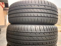 Шини 195/55 R16 Hankook Ventus Prime 2 резина бу літо