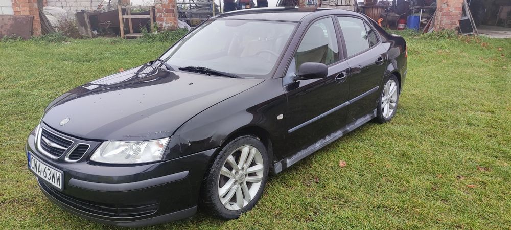 Sprzedam Saab 9-3