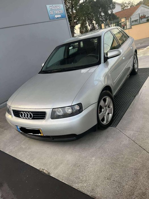 Audi A3 - Pd 130