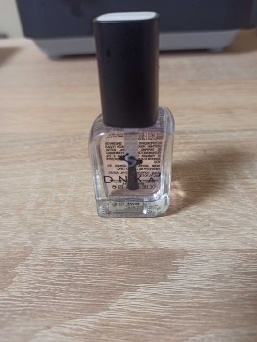 Дегідратор днк для манікюру