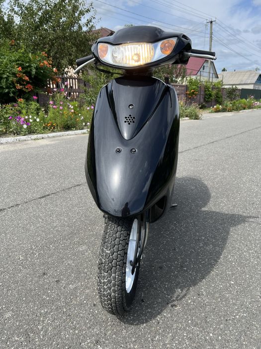 Продам Honda dio af-62 торг