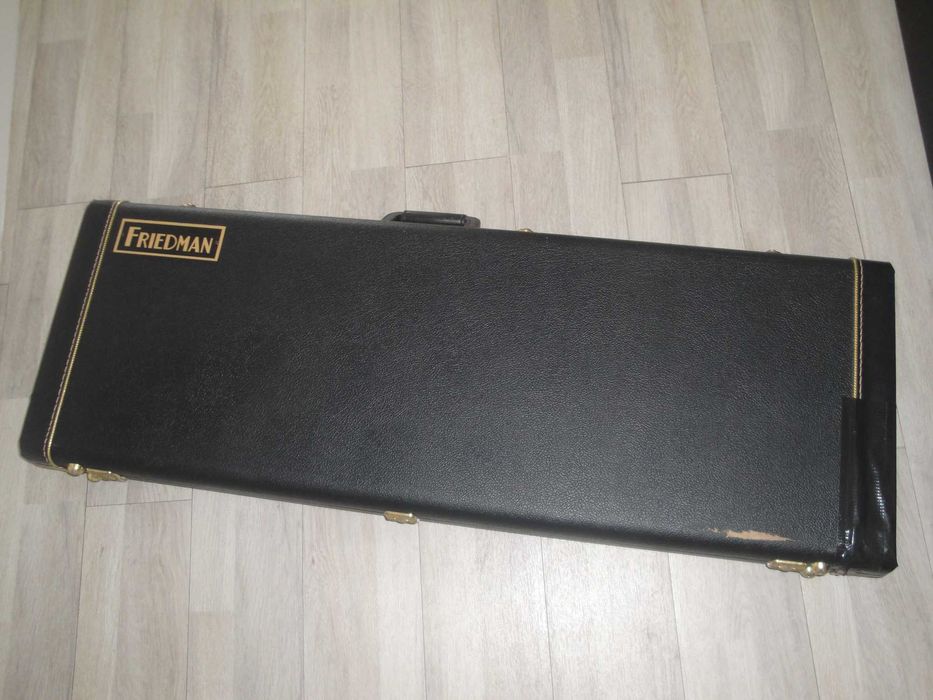 Guitarra Friedman Vintage T ARVBH