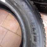 Opony wielosezonowe Michelin