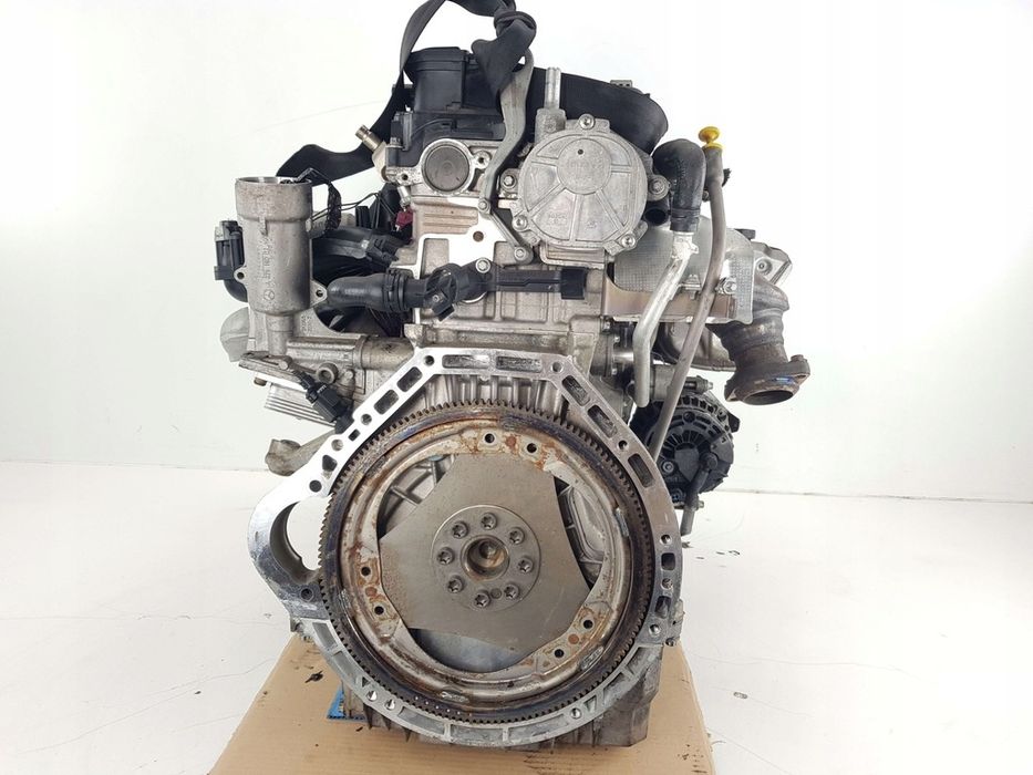 Блок пеньок DE18 AL 271946 Mercedes Benz W211  W203 W204 Sprinter
